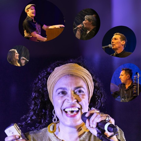 30 Jahre &#8222;The Siyou Gospel Project&#8220; - Jubilumskonzert mit Freunden - Ulm - 27.12.2025 20:00