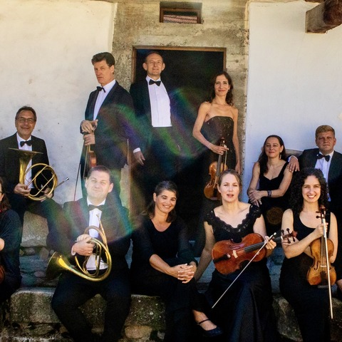 Ein musikalischer Spa - Konzertreihe Glanz und Pracht - Augsburg - 24.10.2025 19:30