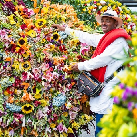 Wunderwelten Dinnershow | Kolumbien - Baienfurt - 10.01.2026 19:00