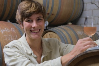 Weingut Schlumberger (Laufen)
