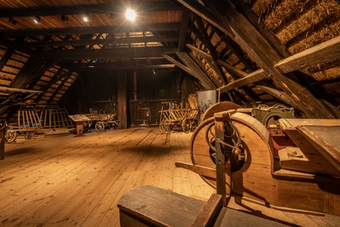 Mathe im Museum. Familienfhrung - Gutach (Schwarzwaldbahn) - 21.09.2025 11:00