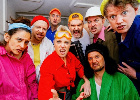 DAS VPT - Die drei ??? und der Fluch des Rubins - Bochum - 18.01.2026 20:00