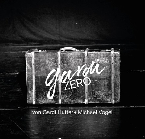 Gardi Hutter - gardiZERO - Basel - 17.03.2026 20:00