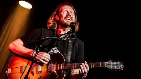 Noah Derksen - Americana / Folk Singer-Songwriter (Canada) - Osnabr�ck - 17.02.2026 20:00