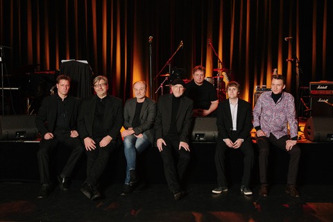 Gerths Bagaasch - Bremerhaven - 11.01.2026 17:00