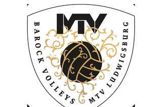 SV Warnemnde - Barock Volleys MTV Ludwigsburg