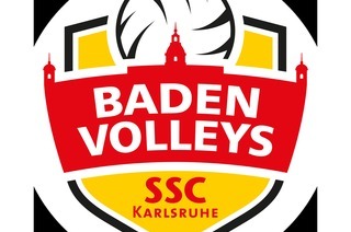 SV Warnemnde - Baden Volleys SSC Karlsruhe