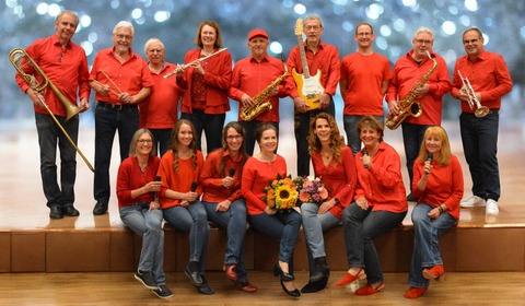 Modern Church Band & Voices - Benefizkonzert BNN Stiftung &#8222;Wir helfen&#8220; - Karlsruhe - 06.12.2025 19:00