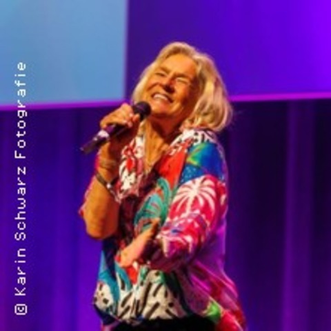 Ute Ullrich - Du bist FREI - Memmingen - 17.07.2026 20:00