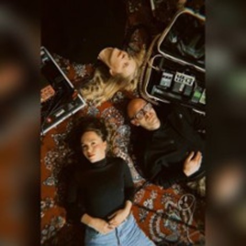 8mm live: Voodoo Beach - BERLIN - 27.09.2025 19:00