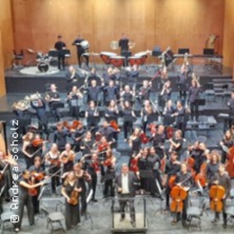 Adventskonzert des JSO und GSO - Magdeburg - 14.12.2025 16:00