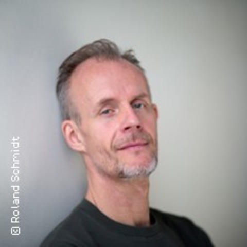 Max Uthoff - Alles im Wunderland - Bad Reichenhall - 27.02.2026 20:00