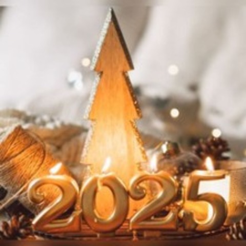 Weihnachtsfest Gera - GERA - 20.12.2025 20:00