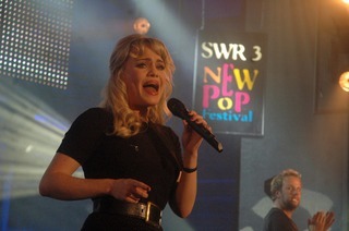 Debts und Durchbrche: Das New Pop Festival des SWR blickt auf eine 30-jhrige Geschichte zurck