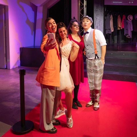 La Bohme - Hamburg - 23.11.2025 18:00