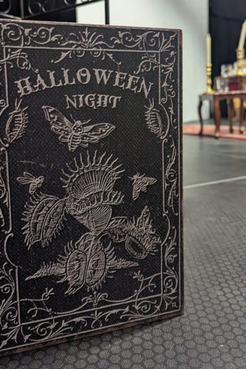 Die Halloween-Party - Eberdingen-Nussdorf - 31.10.2025 19:30