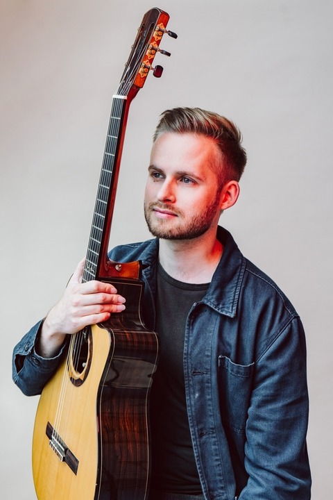 S�nke Meinen - Solo - Achim - 25.04.2026 20:00