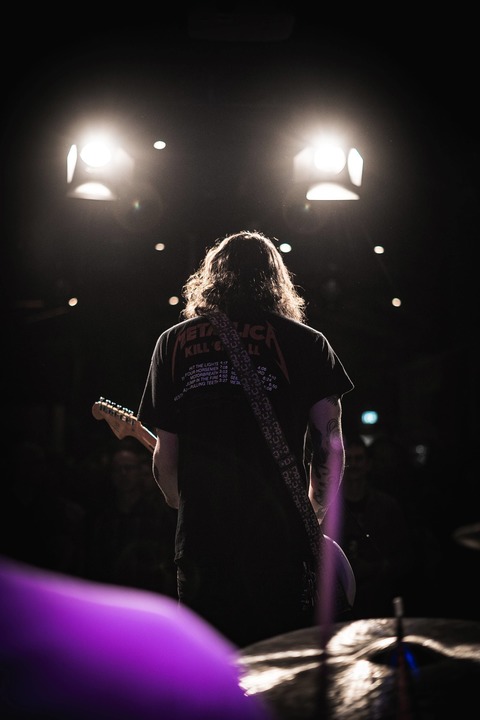 Band Contest Finale - Get on stage! - Gaggenau - 28.02.2026 18:00
