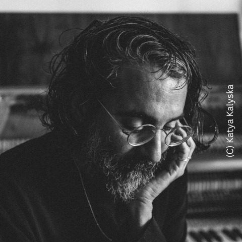 YEHEZKEL RAZ - Pop Seasons - Hamburg - 28.03.2026 20:00