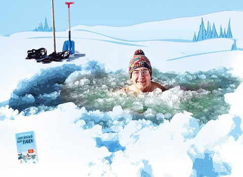 Wigald Boning - Herr Boning geht baden - Lichtbildervortrag - Coswig - 14.01.2026 19:30