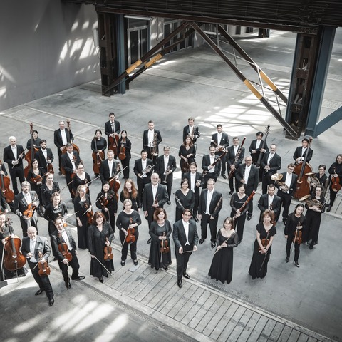 Sinfoniekonzert - DANCE! - Northeim - 28.09.2025 19:30