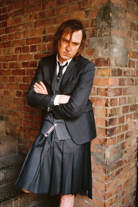 Lars Eidinger - Stuttgart - 23.05.2026 20:00