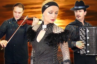 Milonga Sentimental - Una Noche Argentina