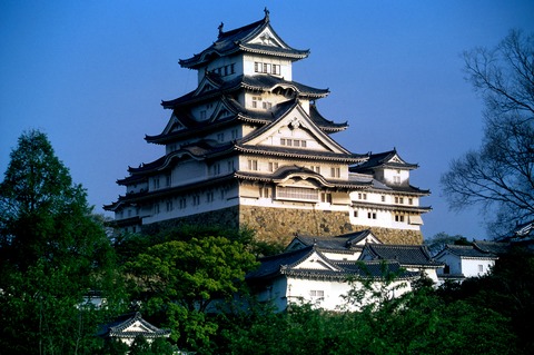 Dia-Multivisionsshow von Roland Marske: Japan - Bad Zwischenahn - 03.02.2026 19:00