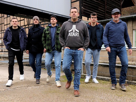 3. Gaggenauer Bluesfestival - Kombi-Ticket - Gaggenau - 20.03.2026 20:00