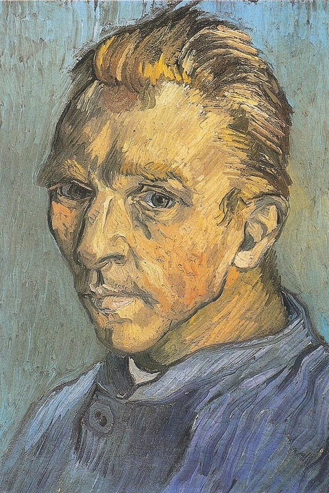 Knstlerfreundschaften - Vincent van Gogh und Paul Gauguin - Berlin - 04.12.2025 17:30