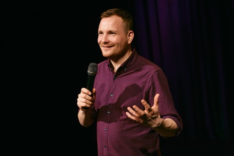 Meisterwerk - Ellwangen (Jagst) - 20.03.2026 20:30