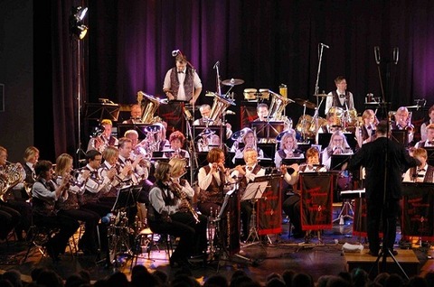 Orchester Vahlhausen Lippe-Detmold - Von Classic bis Pop - Detmold - 18.04.2026 19:30