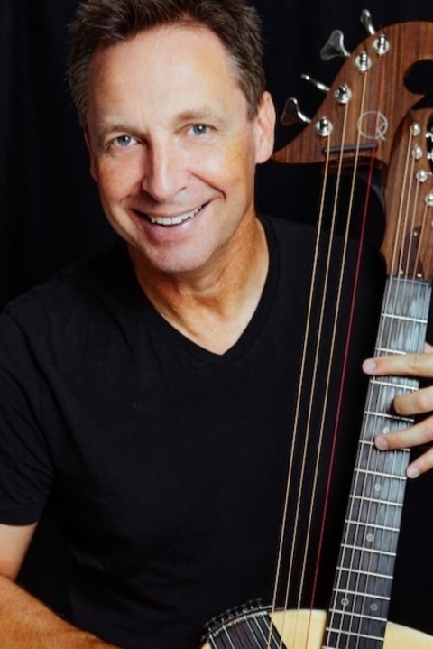 Stephan Bormann - Traveler On Guitar - Dresden - 31.01.2026 20:00