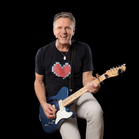 Martin Pfeiffer Kinderkonzert - Fulda - 09.11.2025 15:00