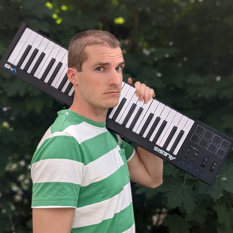 Samuel Kilian - „Ich geh jetzt bouldern“ - Mannheim - 16.01.2026 20:00