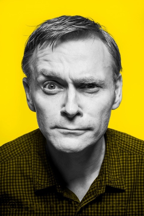 KAMISI - Irren ist m�nnlich - Schwerin - 14.02.2026 20:30