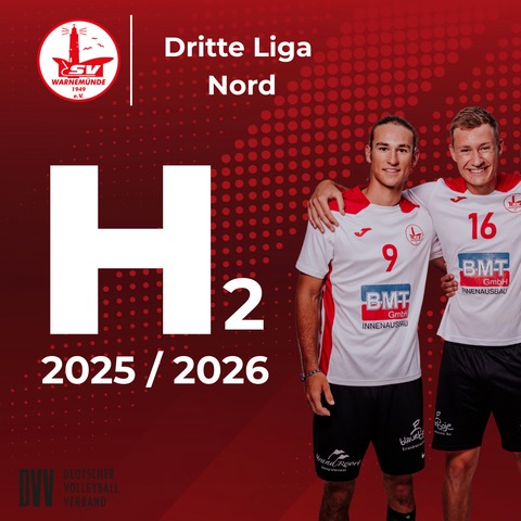 SV Warnemnde Herren II - TSGL Schneiche - Rostock - 12.10.2025 16:00