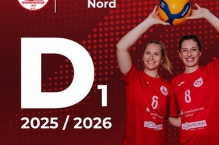 SV Warnemnde Damen I - BBSC II