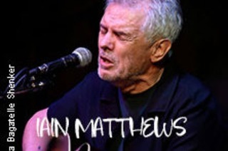 Ian Matthews