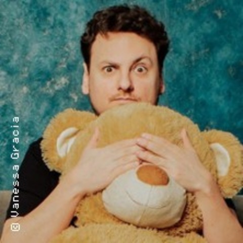 Ole Waschkau Live - HAMBURG - 11.02.2026 20:00