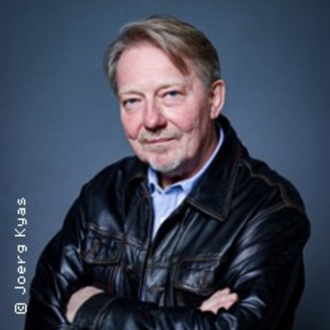 Dietmar Wischmeyer - vergeigt, verkackt, versemmelt | Lachmesse Spezial - Leipzig - 25.10.2025 16:00