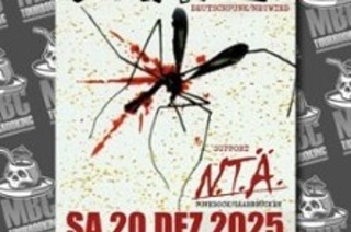 Toxoplasma + N.T.. + Nowitschok