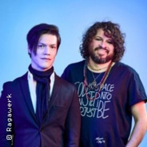 Ragawerk - PLAUEN - 11.03.2026 20:00