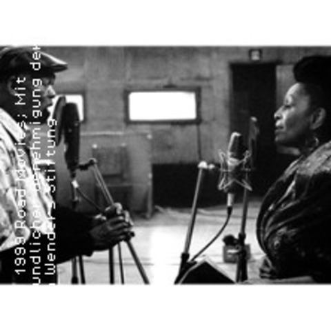 Buena Vista Social Club - Frankfurt am Main - 12.03.2026 19:00