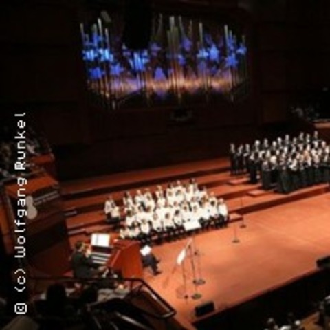 Familien-Weihnachtskonzert - Frankfurt am Main - 14.12.2025 16:00