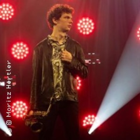 Jakob Manz Super Nova - Frankfurt am Main - 27.01.2026 20:00