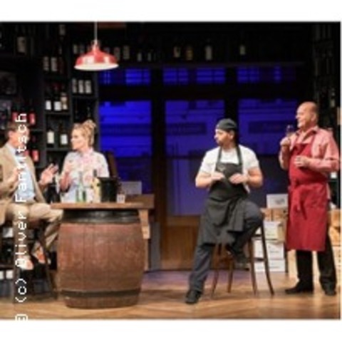 Weinprobe f�r alle - Neu-Isenburg - 25.01.2026 18:00