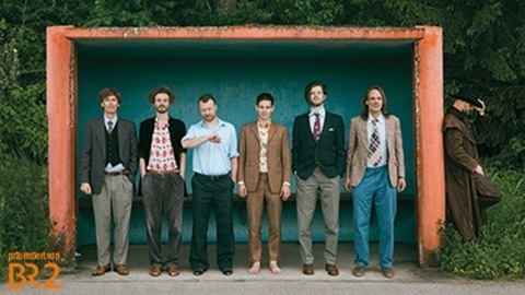 Pam Pam Ida - Nehmts mi mit - Trostberg - 25.04.2026 20:00