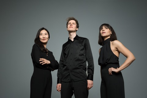 Quantum Clarinet Trio - Kehl - 26.03.2026 20:00