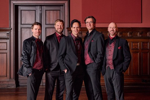 Vocaldente - Best of - Kaarst - 20.03.2026 20:00